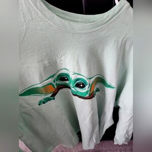 Disney Star Wars Mandalorian Spirit Jersey XXL